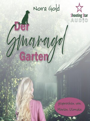 cover image of Der Smaragdgarten (ungekürzt)